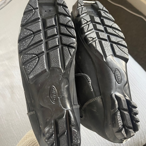 Rossignol X1 Cross Country Ski Boots - Men's Size 9 / Women's 10 - Picture 3 of 9